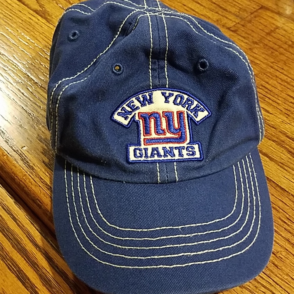 Infant NY Giants Baseball hat